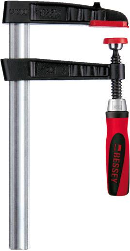 Produktbild Bessey Schraubzwinge TG-2K 100x 50mm