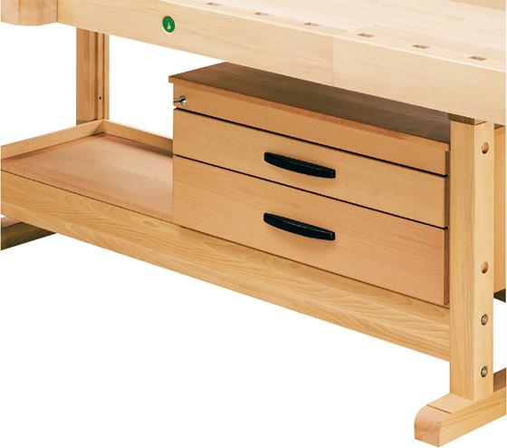 Produktbild Anke Schubladenblock Modell 182