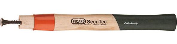 Produktbild Picard Stielset HS 350 mm für SecuTec Nr. 17