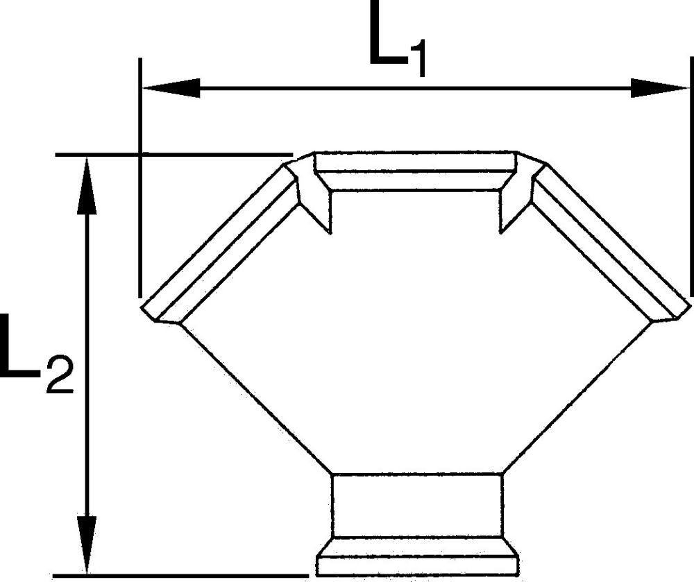 Produktbild Riegler Verteiler 3-fach MS G3/8 bild 2