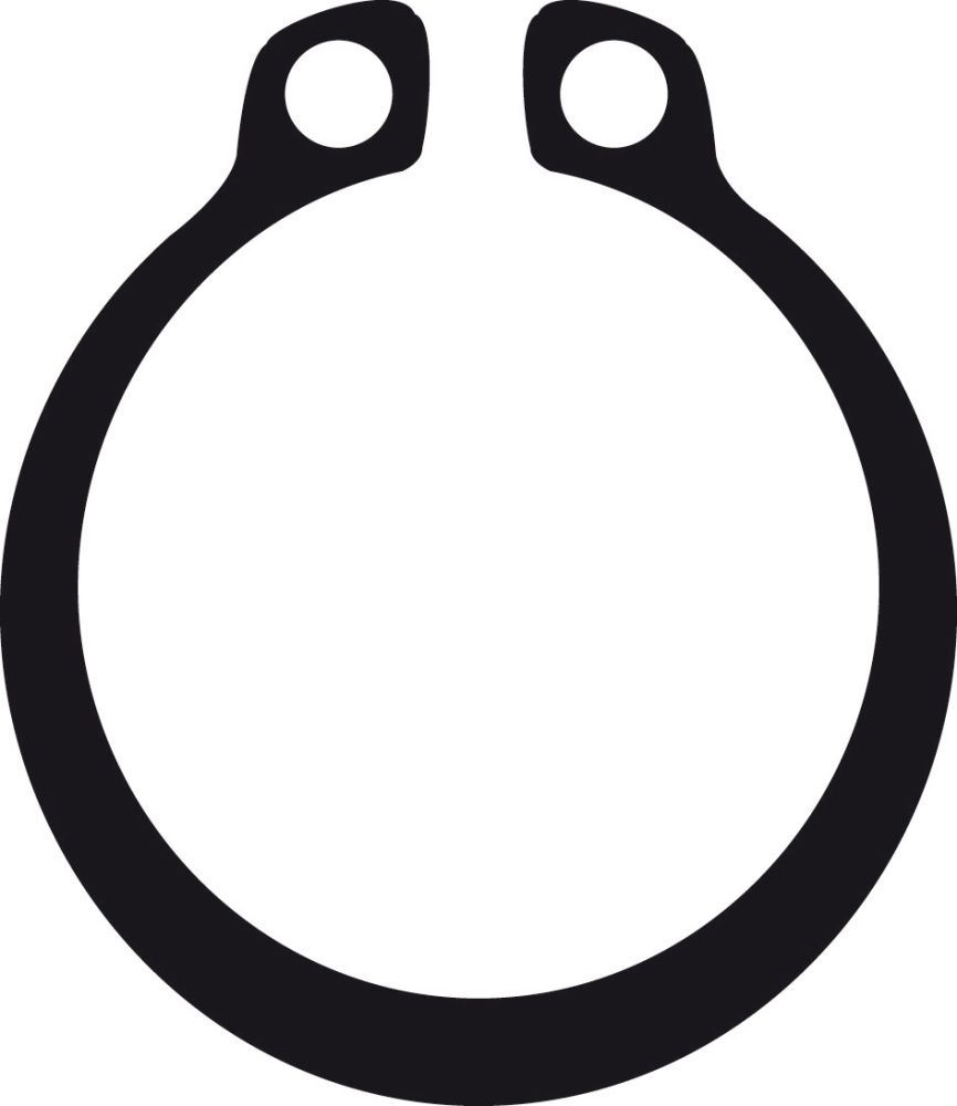 Produktbild Knipex Sicherungsringzange A2 m.SchließbegrenzungKnipex bild 3