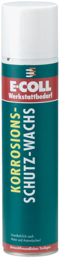 Produktbild E-COLL Korrosions-Schutzwachs 400ml