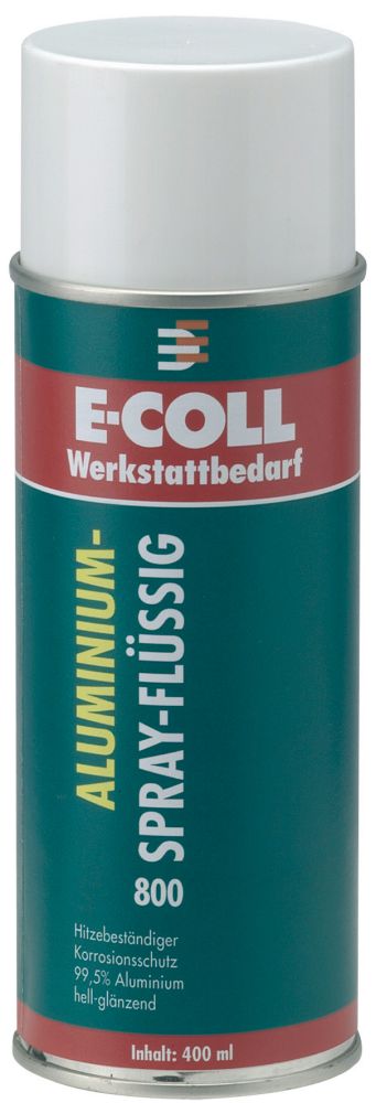Produktbild E-COLL EU Alu-Spray 800 400ml