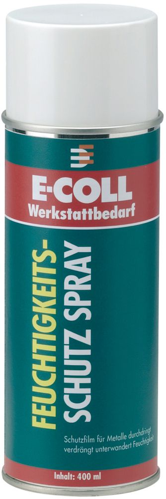 Produktbild E-COLL EU Feuchtigkeitsschutz -Spray 400ml