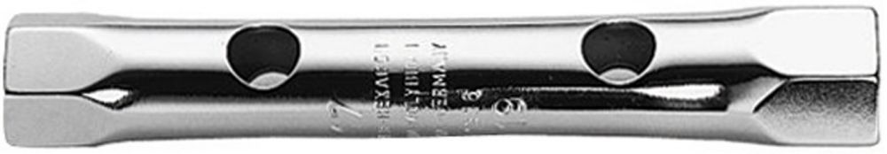 Produktbild Bahco Rohrsteckschlüssel 18x19mm bild 1