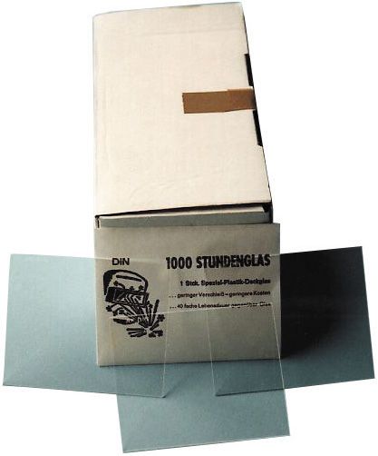 Produktbild 1000-Stunden-Glas 90x110mm