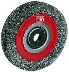 Produktbild Osborn Rundbürste Stahldraht 150x30mm