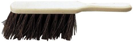 Produktbild Handfeger Arenga 28 cm unlackiert