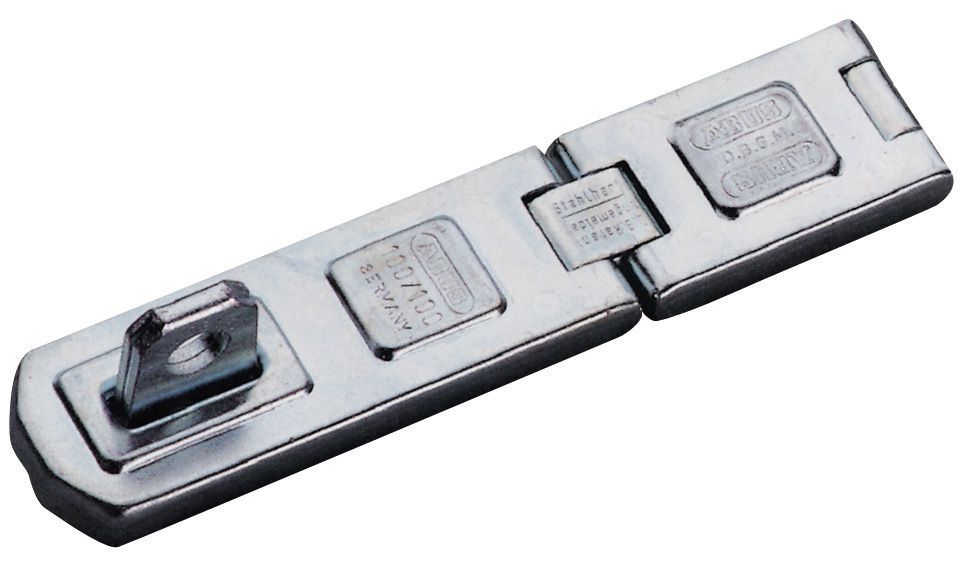 Produktbild Abus Überfalle 100/100 DG SB