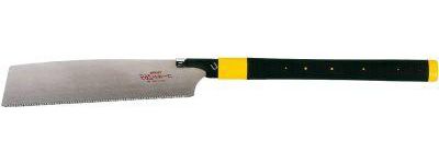 Produktbild Tajima Zugsäge 265mm 16ZpZ. gerader gummierter Griff