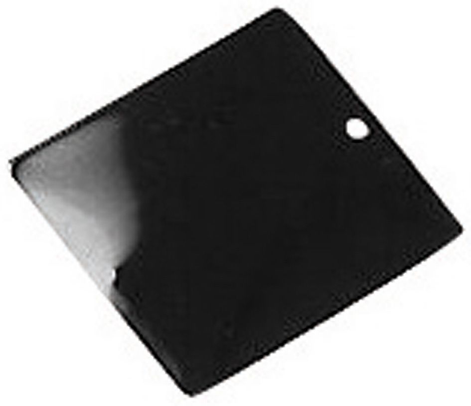 Produktbild Ersatzspiegelblatt Stahl