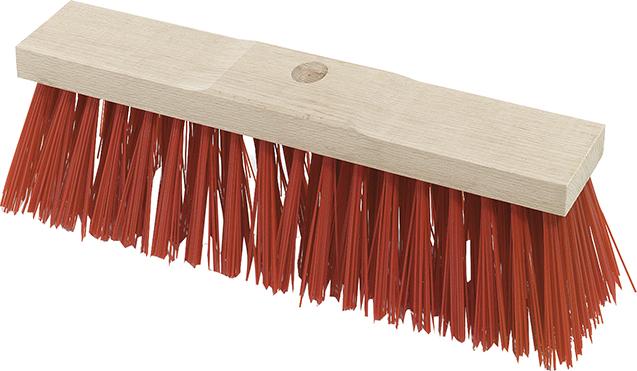 Produktbild Nölle Straßenbesen 40 cm Elaston