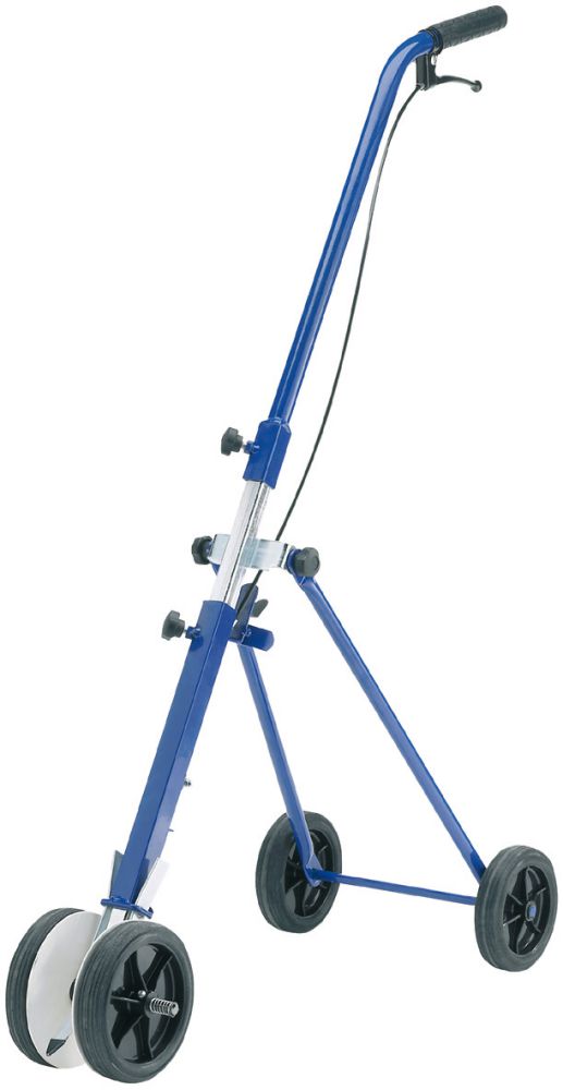 Produktbild E-COLL Markierwagen für Bodenmarkierspray