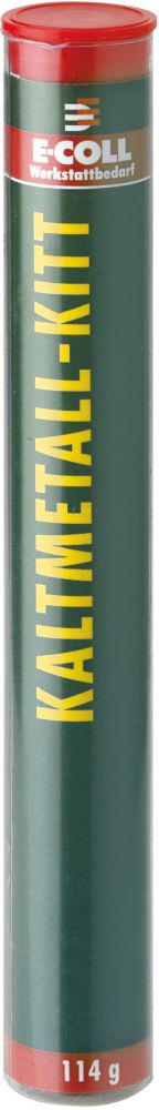Produktbild E-COLL Kaltmetall-Kitt 56g