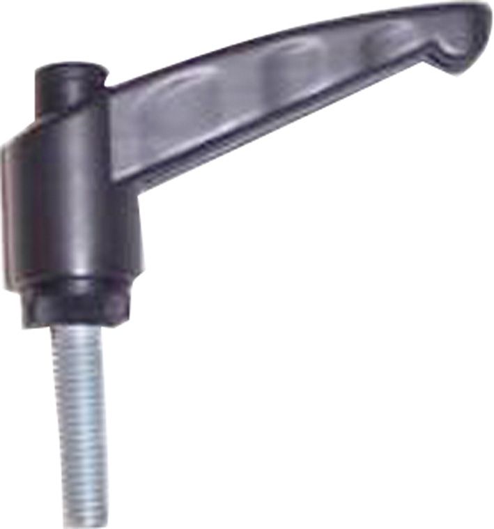 Produktbild Klemmhebel mit Aussengew.M10x30 Gr. 80 Inhalt: 2 Stück