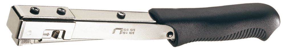 Produktbild Rapid Hammertacker R19 Ergonomic