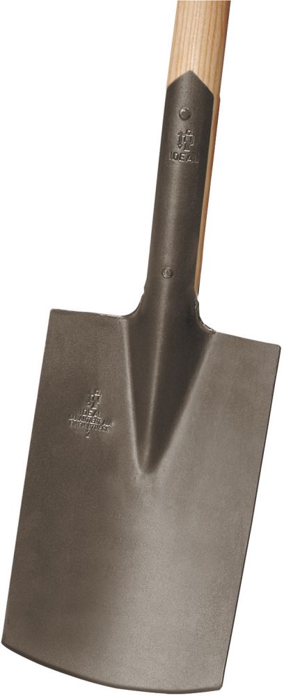 Produktbild Ideal Bauspaten gesandst.ETS 85 cm Gr. 2