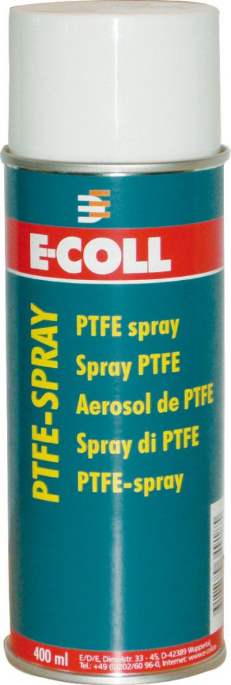 Produktbild E-COLL EU PTFE-Spray 400ml