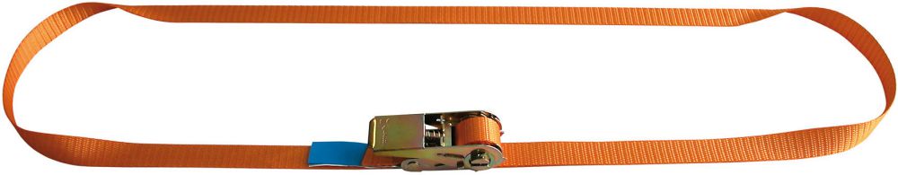 Produktbild Ratschen Zurrgurt 4 m 0,5t, 25mm, S-Haken bild 3