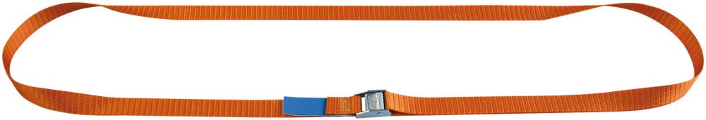 Produktbild Klemmschloss Zurrgurt 0,25t, 3m, 25mm