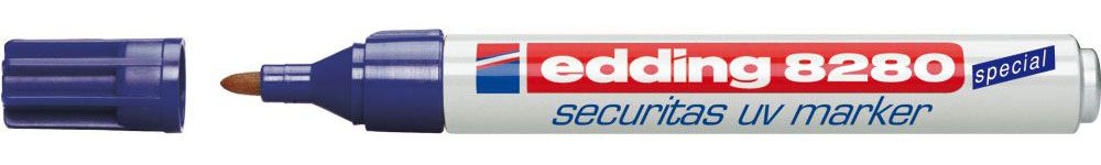 Produktbild Edding UV-Marker Nr. 8280