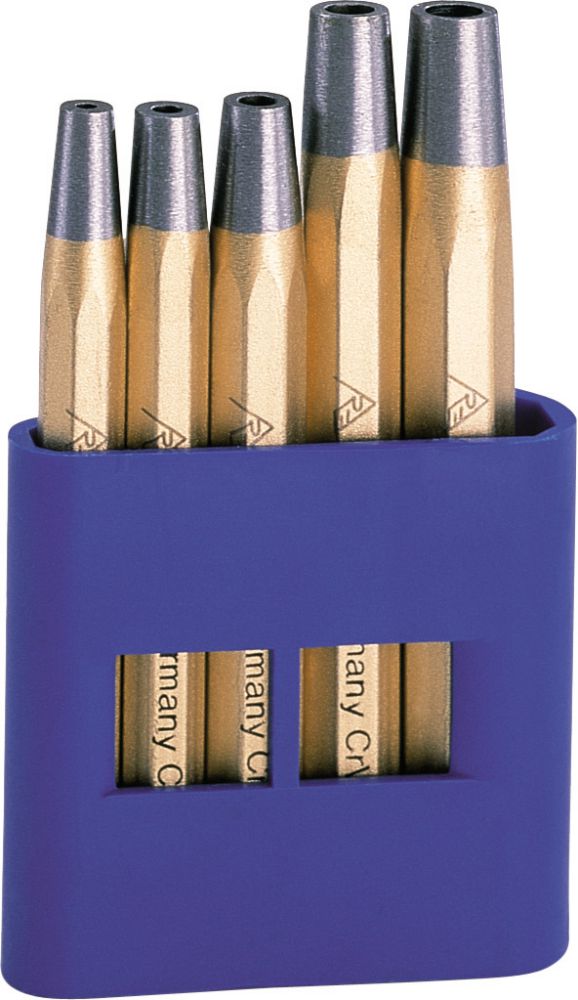 Produktbild Rennsteig Nietzieher-Satz 5tlg.