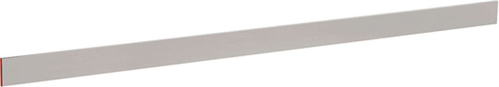 Produktbild Abziehleiste Alu 2,5 m