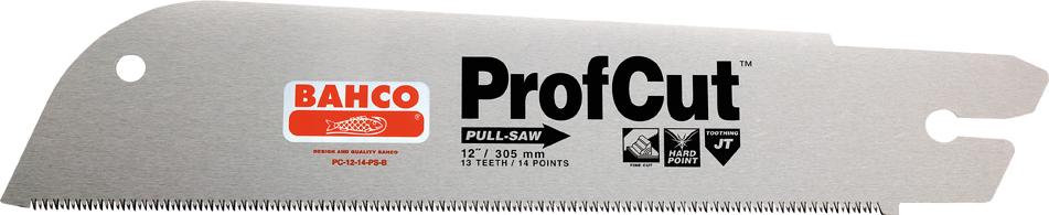 Produktbild Bahco Ersatzblatt .f.Japansäge 305mm ProfCut