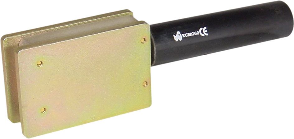 Produktbild Magnetpolklemme bis 600 Ampere rechteckig