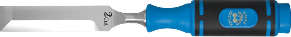 Produktbild Kirsche Universalbeitel 2-Cut mit 2K-Heft