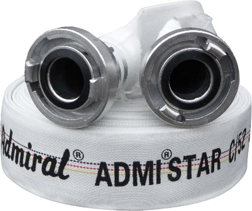 Produktbild Industrie- u. BauschlauchAdmi Star C / 20m bild 2