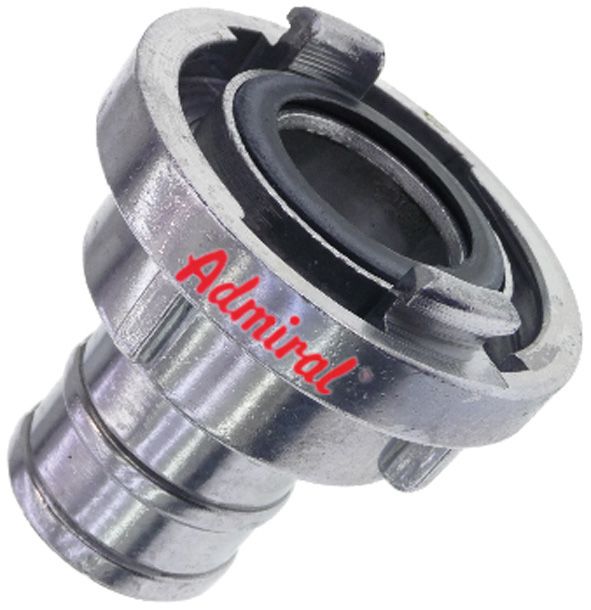 Produktbild Klotz Technics Storz-Saugkupplung Ausf. C / Stutzen 52mm