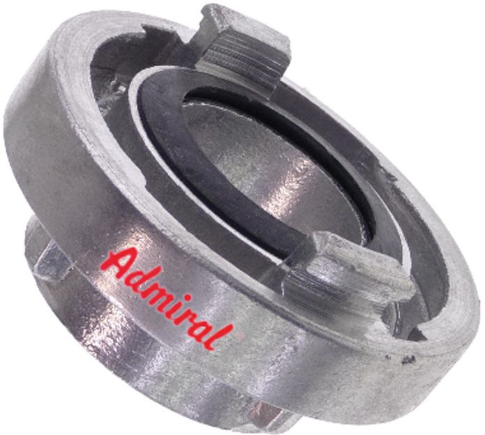 Produktbild Klotz Technics Storz-C-Festkupplung Außengewinde 52mm