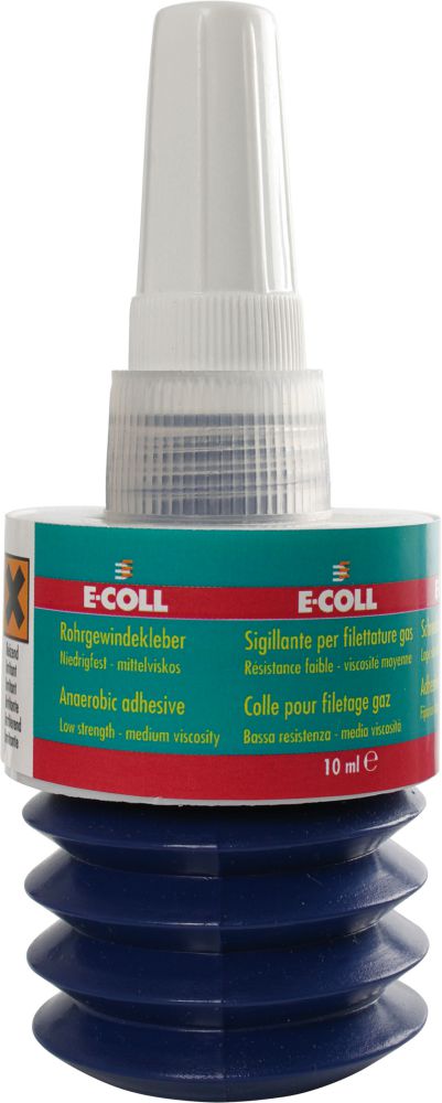Produktbild E-COLL Rohrgewindekleber nf-mv 50g