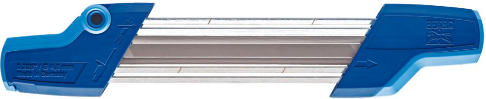 Produktbild Pferd Kettensäge-Schärfgerät CS-X-4,8 mm