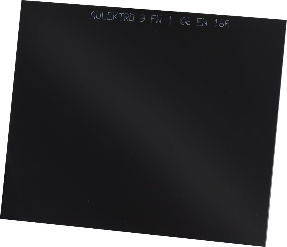 Produktbild Schweißerschutzglas 90x110 DIN 12
