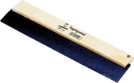 Produktbild Fugengummi m. Holzrücken 300mm Kronen