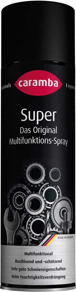 Produktbild Caramba Super - Das Original 500ml Multi-Spray