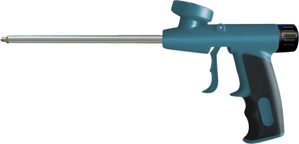 Produktbild E-COLL Sprühpistole-NBS Kunststoff