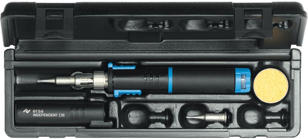 Produktbild Ersa Gaslötset Independent 130Profi Set