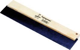 Produktbild Fugengummi m. Holzrücken 200mm Kronen