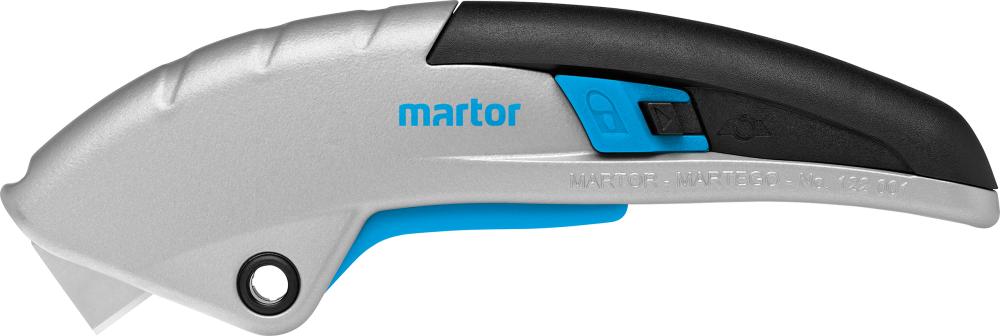 Produktbild Martor Sicherheitsmesser MARTego