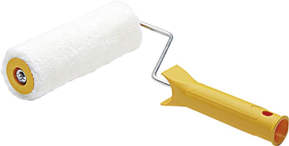 Produktbild Nölle Malerroller Feste Farbe 18cm mit Bügel