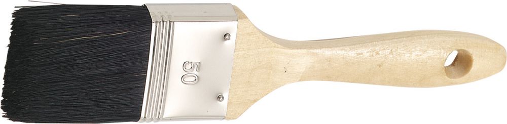 Produktbild Nölle Lackierpinsel 25mm 1,0" Borstenmischung