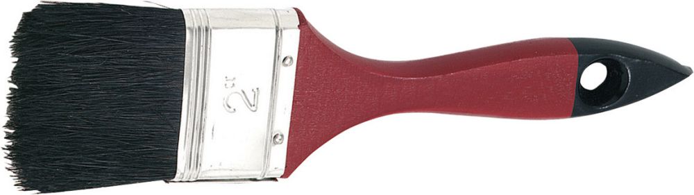 Produktbild Nölle Lackierpinsel 40mm 1/5" Borstenmischung
