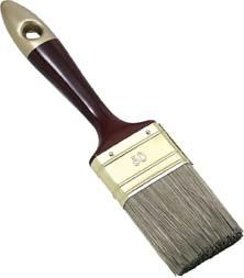 Produktbild Nölle Handwerker-Lasurpinsel 40mm Polyesterbor.