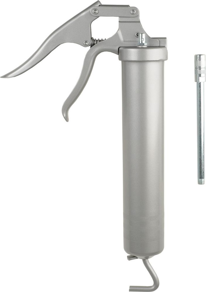 Produktbild Pressol Einhand Fettpressen Satz Kart. 400g 500ccm