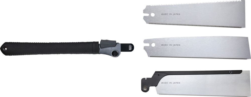 Produktbild Magma Japansaegen Set Fujiyama 240mm 4tlg