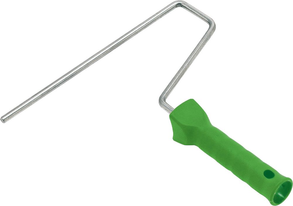 Produktbild Nölle Malerwalze Nylon 18cm mit Bügel