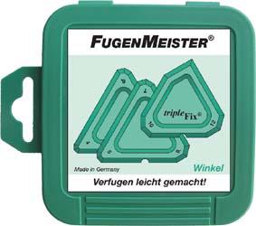 Produktbild Fugenmeister tripleFix Winkel